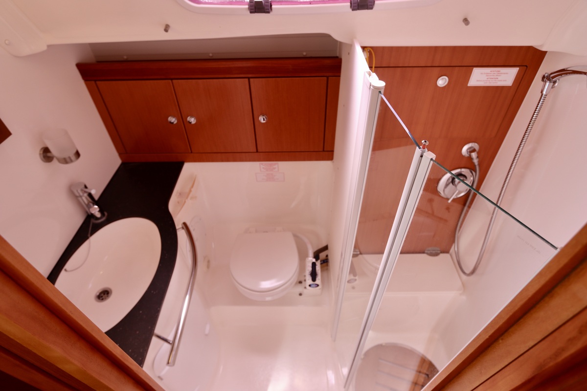 foto: 5 Bavaria 43 Cruiser