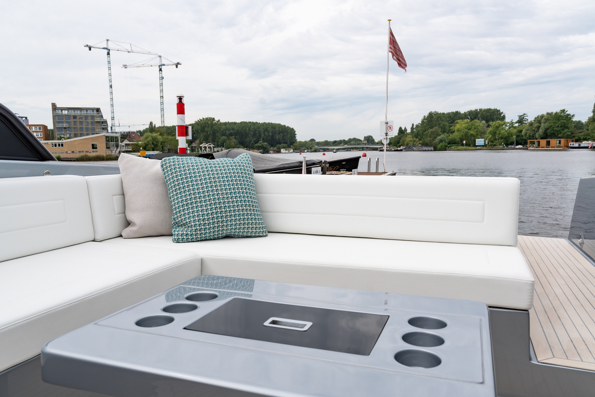 foto: 6 Van Dutch 40 