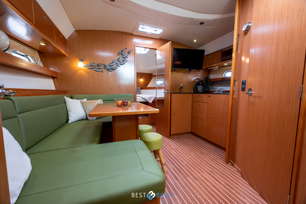 foto: 5 Bavaria 38 Sport