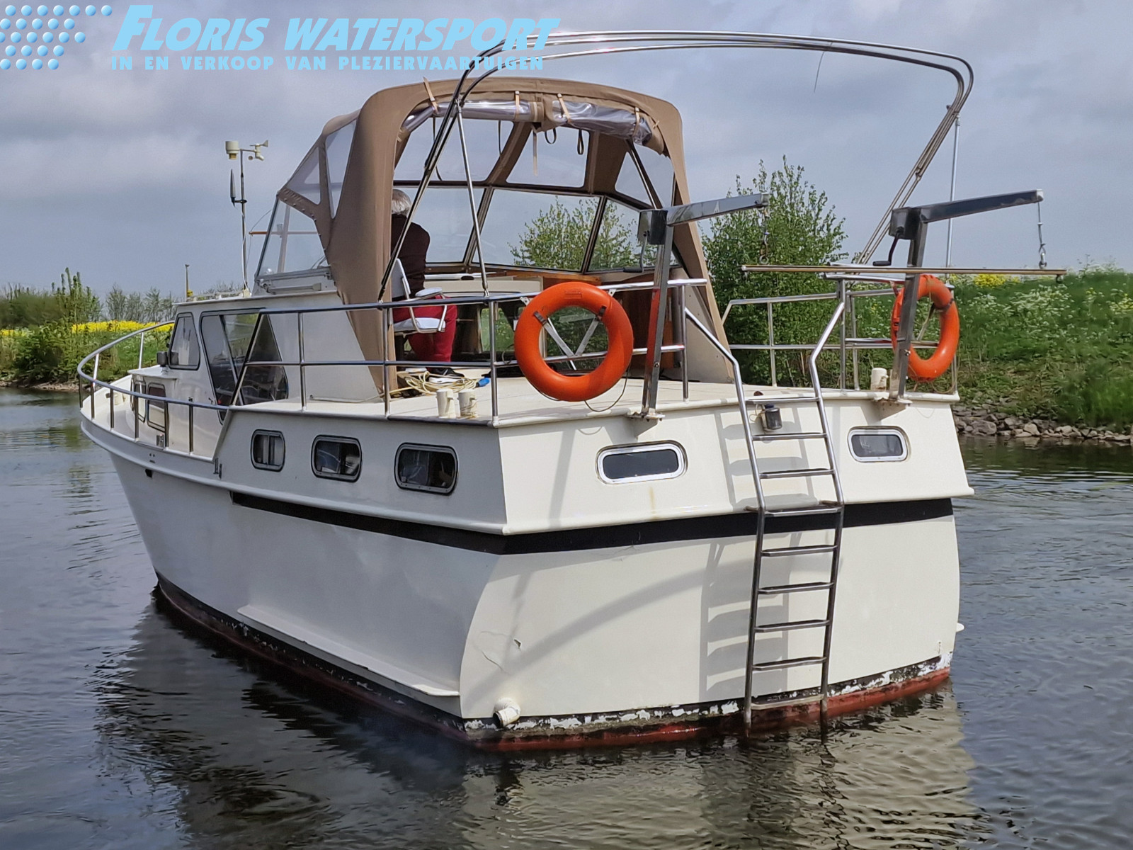 foto: 4 Middelzee kruiser 1300