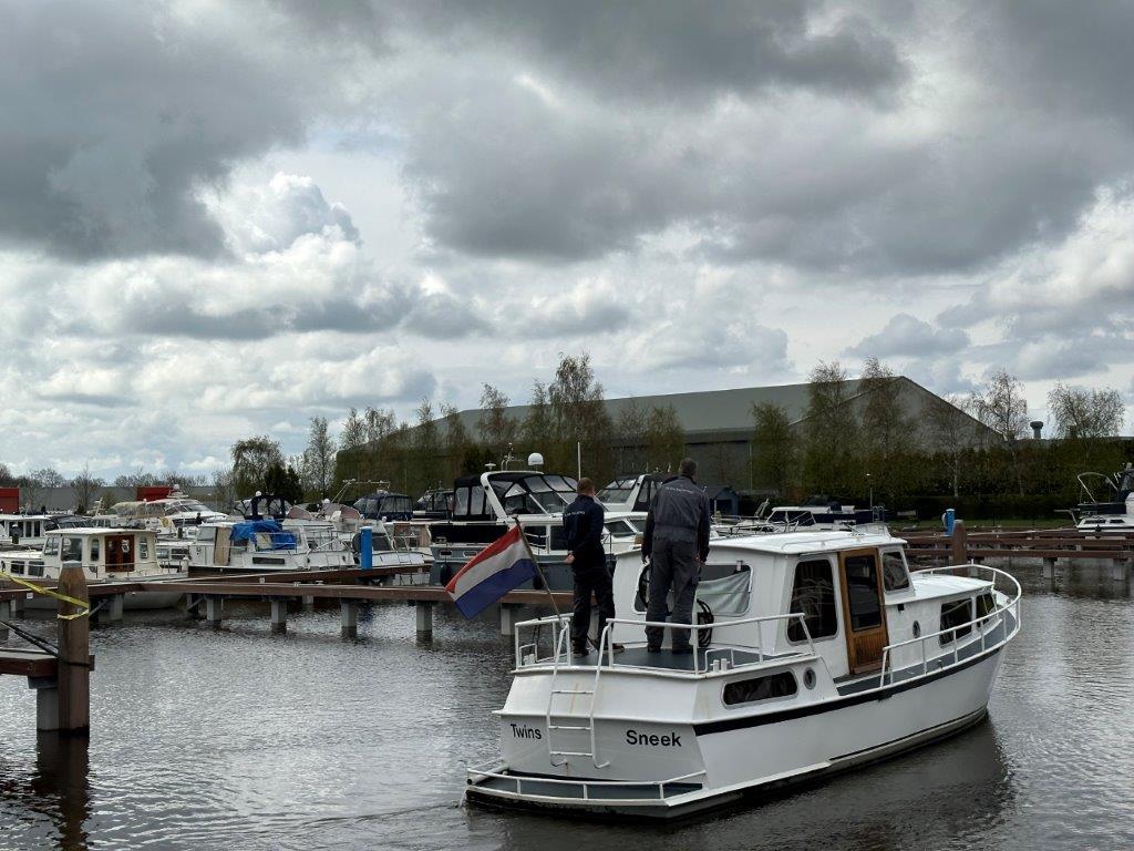 foto: 12 Debo Kruiser 10.50 AK