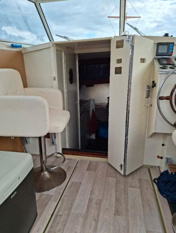 foto: 5 Marco  730 hardtop