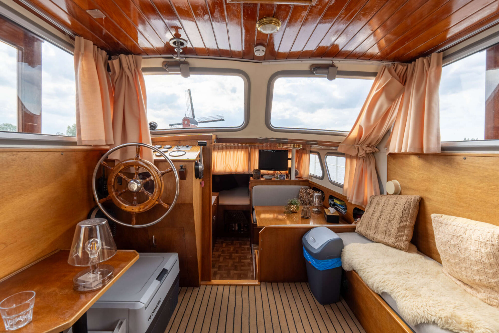 foto: 5 Bermuda Bermuda Kruiser 11.20 AK Cabrio