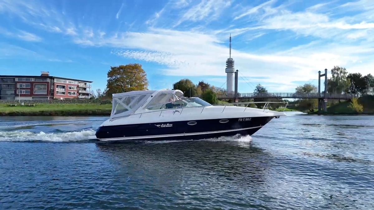 Airon Marine 300