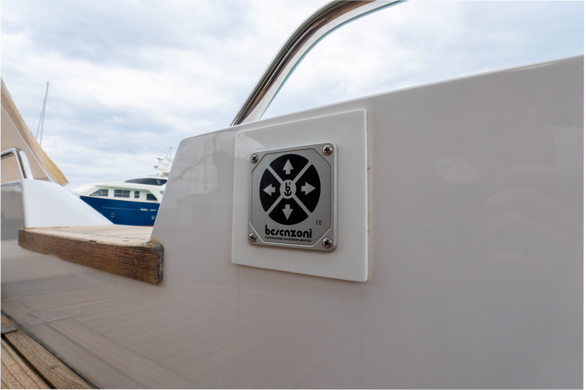foto: 9 Fairline Fairline Squadron 62/65