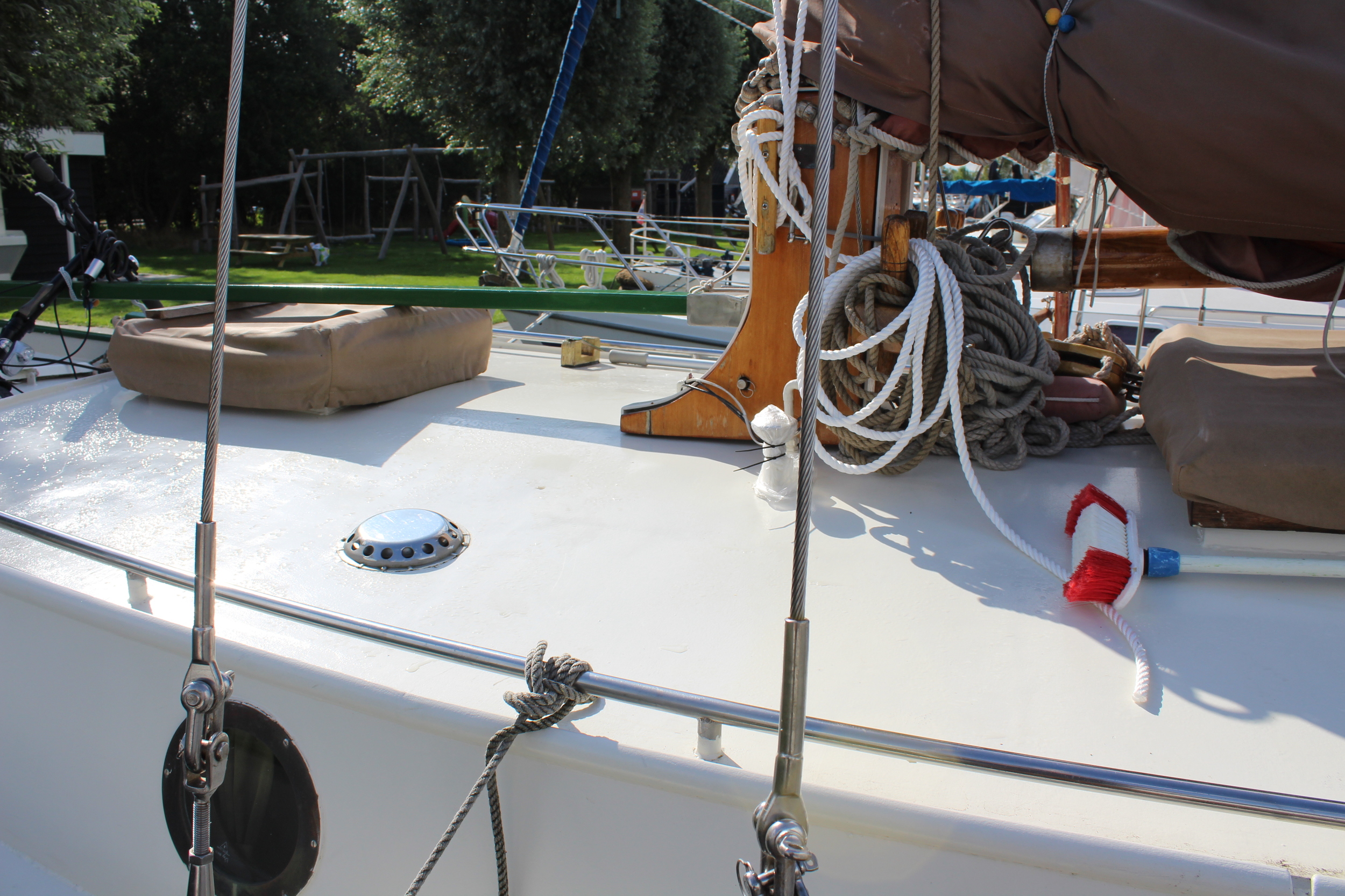foto: 6 Huitema Zeeschouw 10.60
