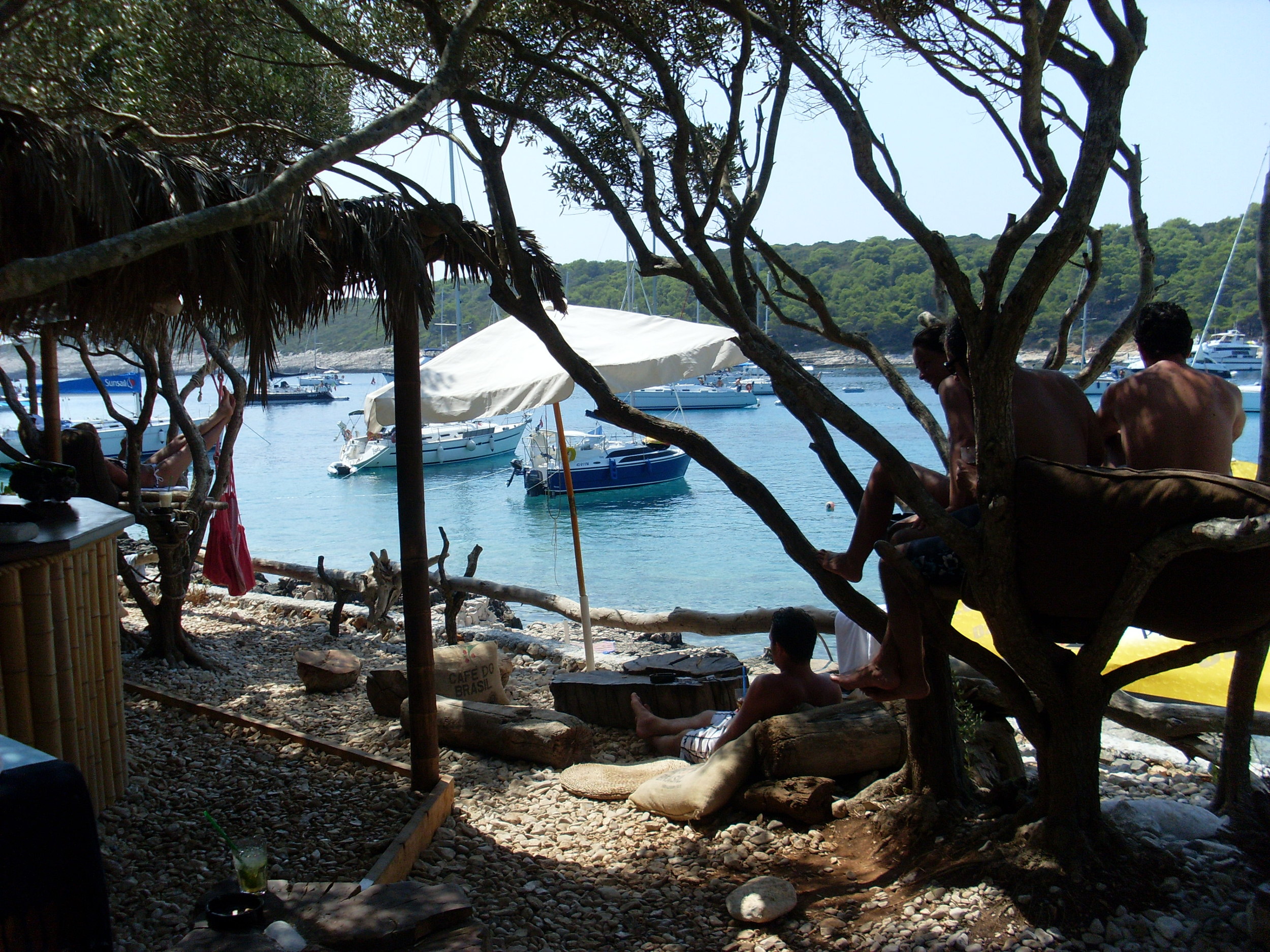 foto: 13 Macgregor 26 M