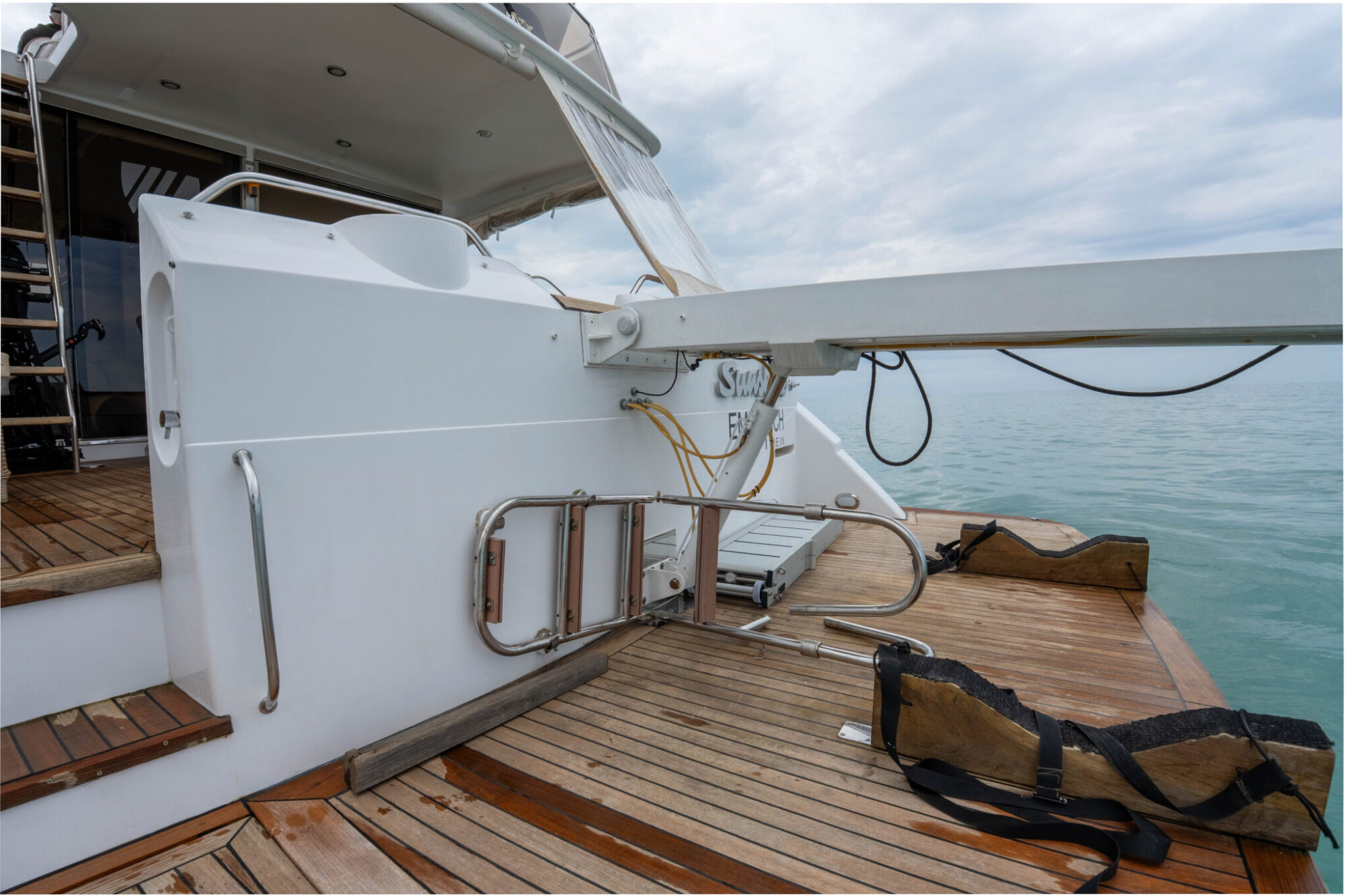 foto: 10 Fairline Fairline Squadron 62/65