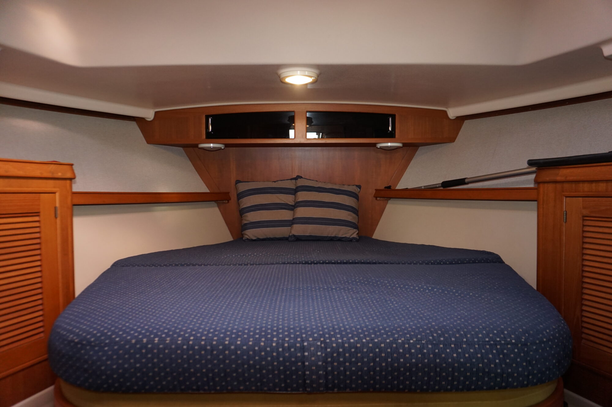 foto: 5 Island Packet Island Packet Craft 360 Express