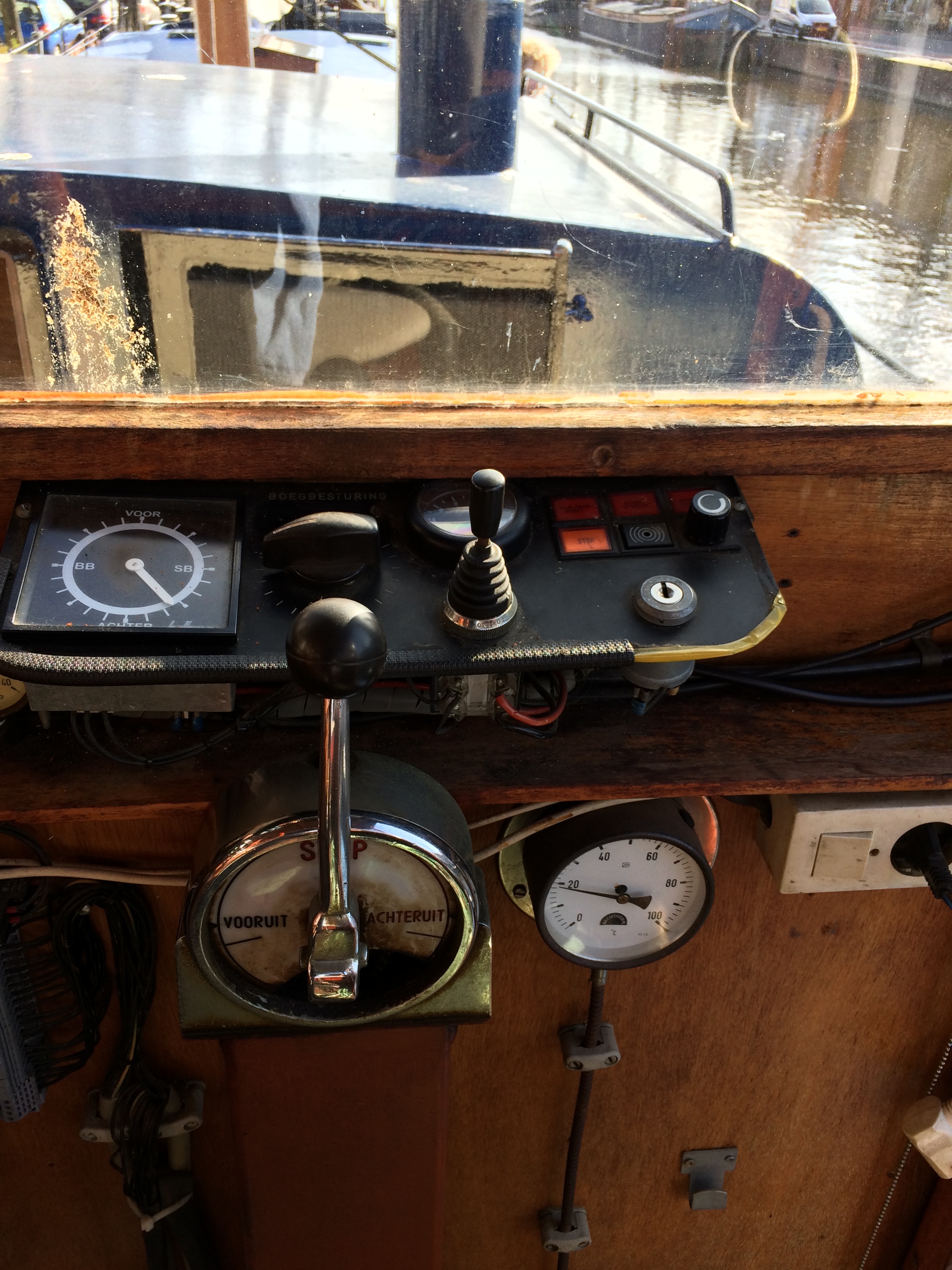 foto: 8 Luxe Motor 31.50