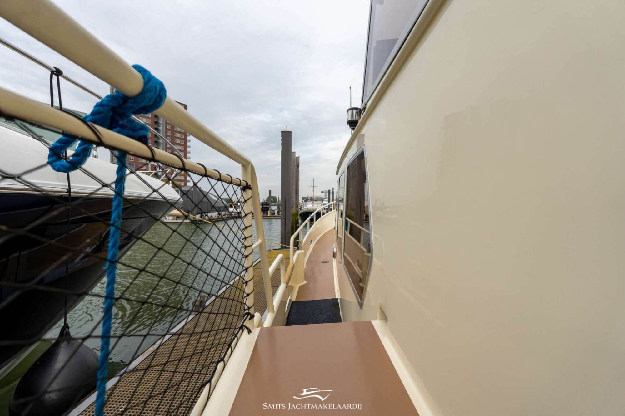 foto: 6 Monty Bank Monty Bank Kotter 42 AK Cabrio