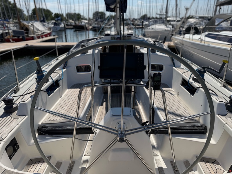 foto: 4 Arcona 370