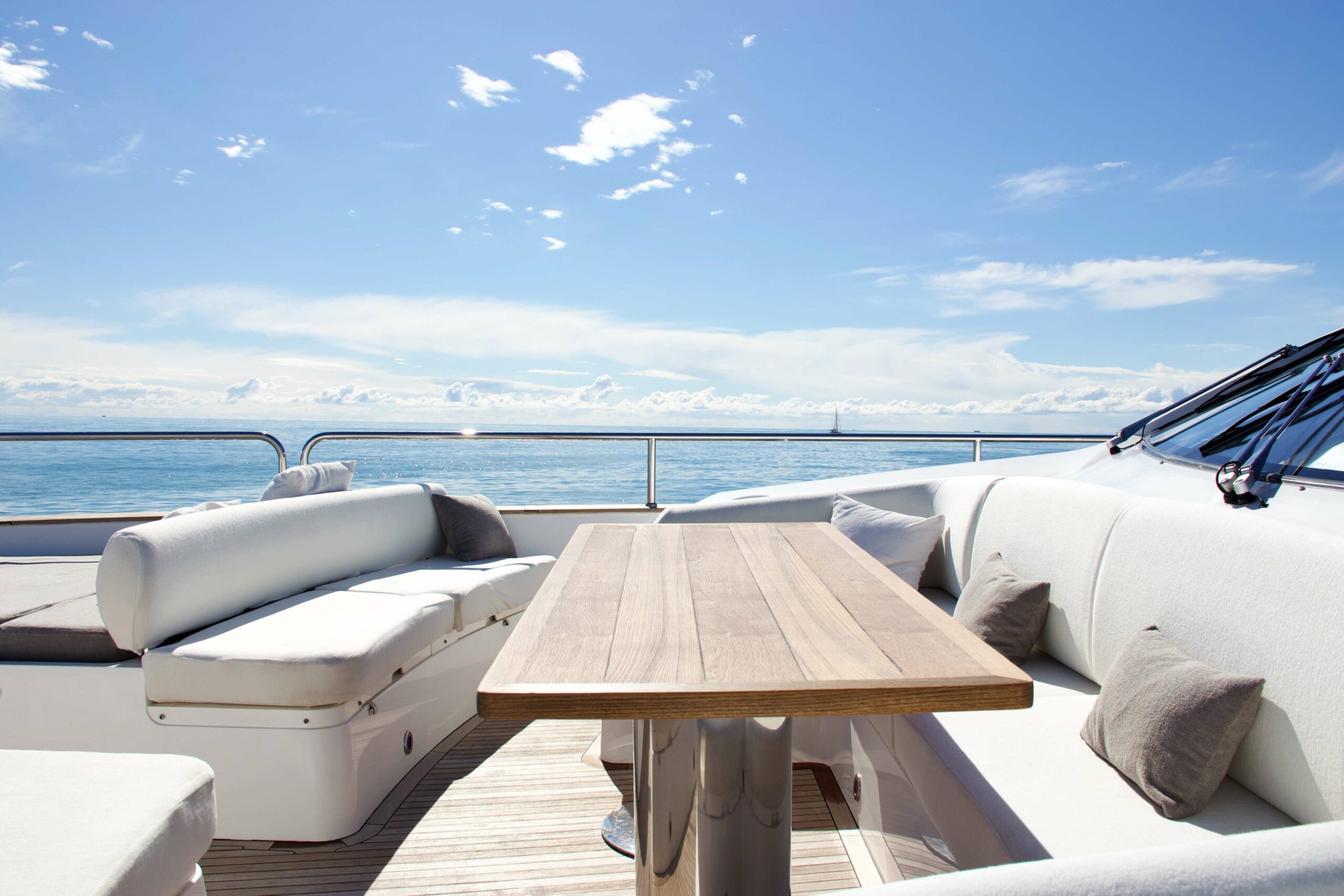 foto: 18 Sunseeker 28 # Ray