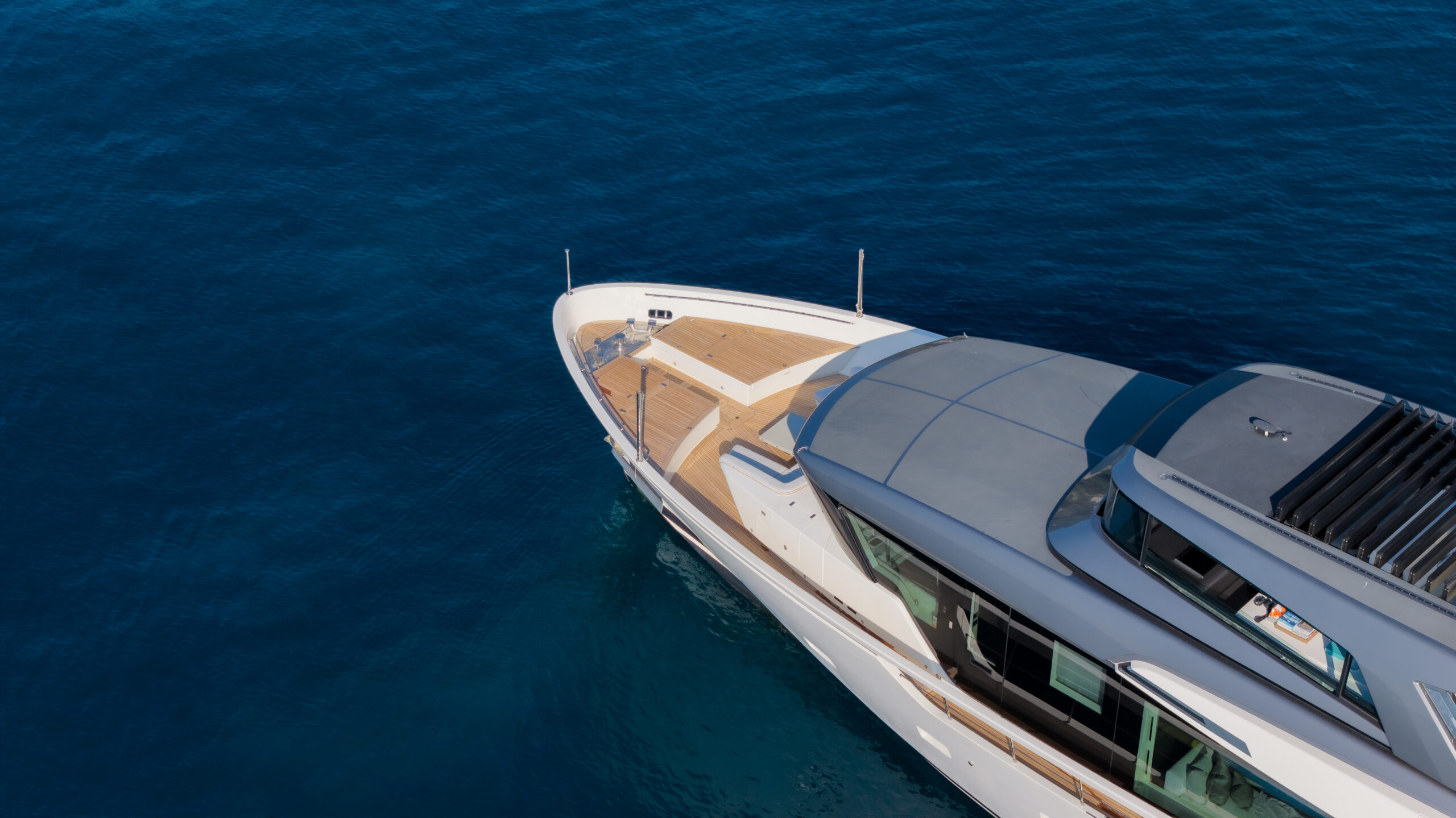 foto: 7 Sanlorenzo SX88