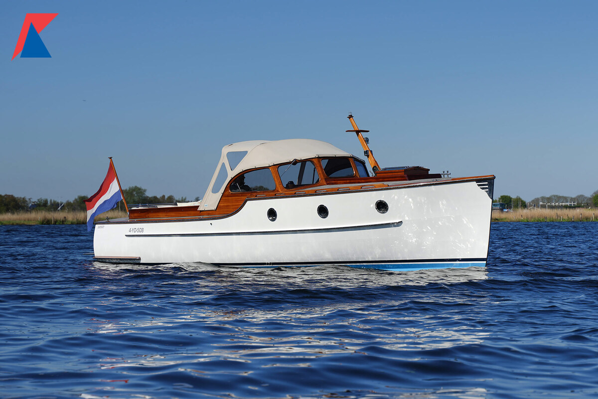 hoofdfoto: 1 Rapsody 29 OC-F Oyster White Limited Edition