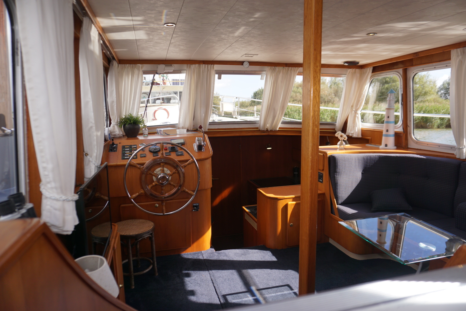 foto: 40 Vripack Vripack Spiegelkotter 11.50 AK Cabrio