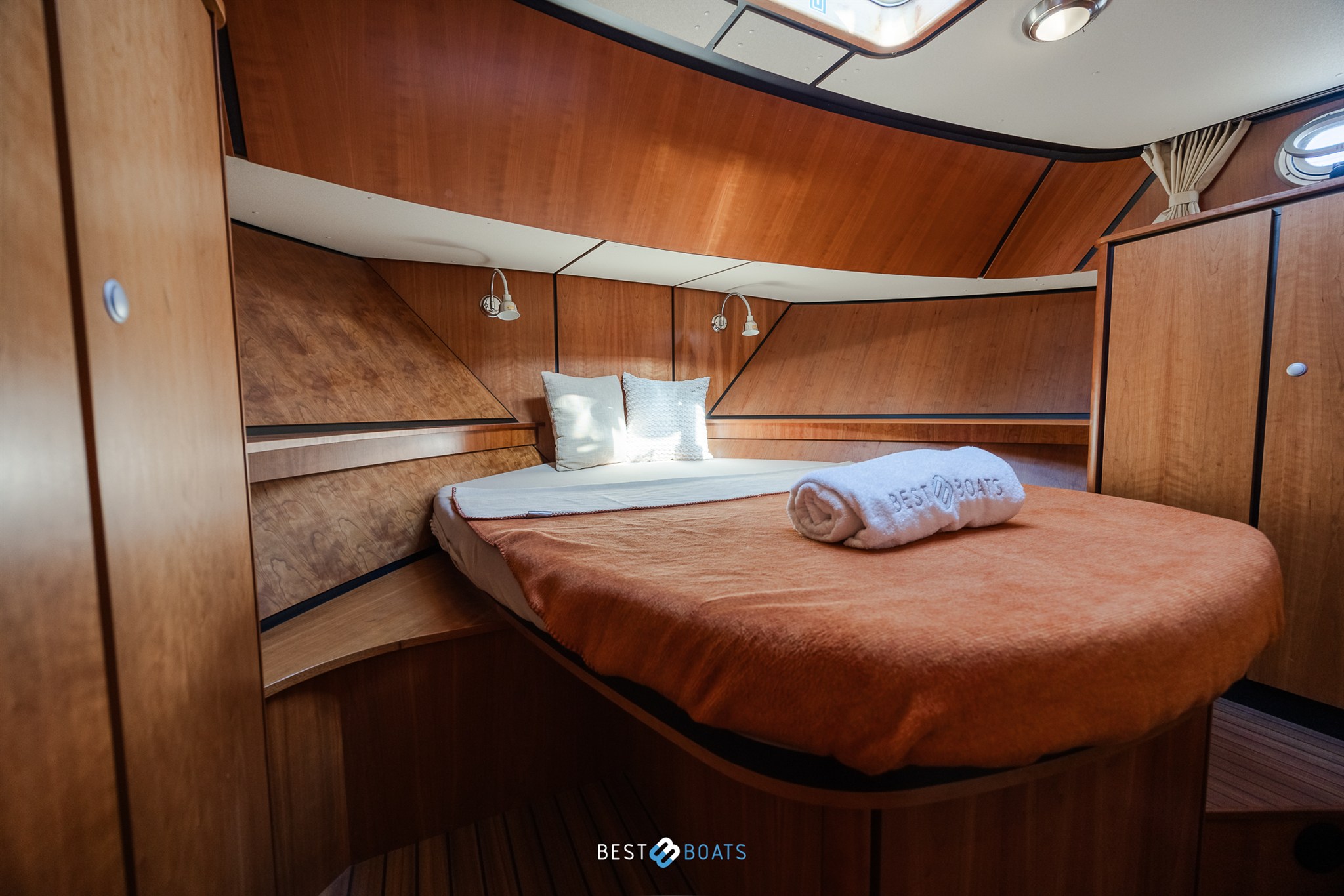 foto: 5 Linssen Grand Sturdy 40.9 AC