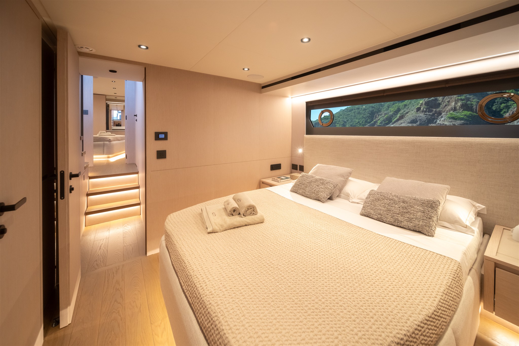 foto: 7 Pardo Yachts Gt 65 - New