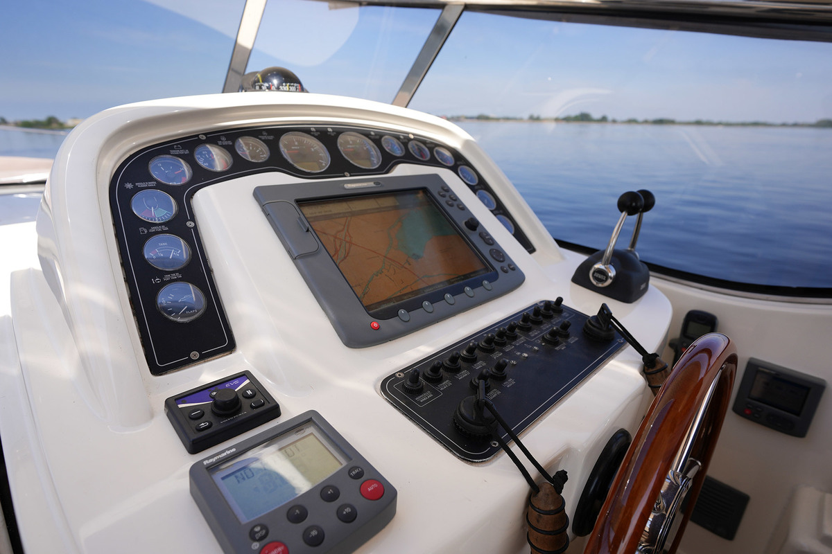 foto: 12 Apreamare 38 Comfort