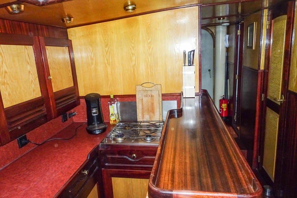 foto: 6 Bekebrede Zeilschoener 15.88