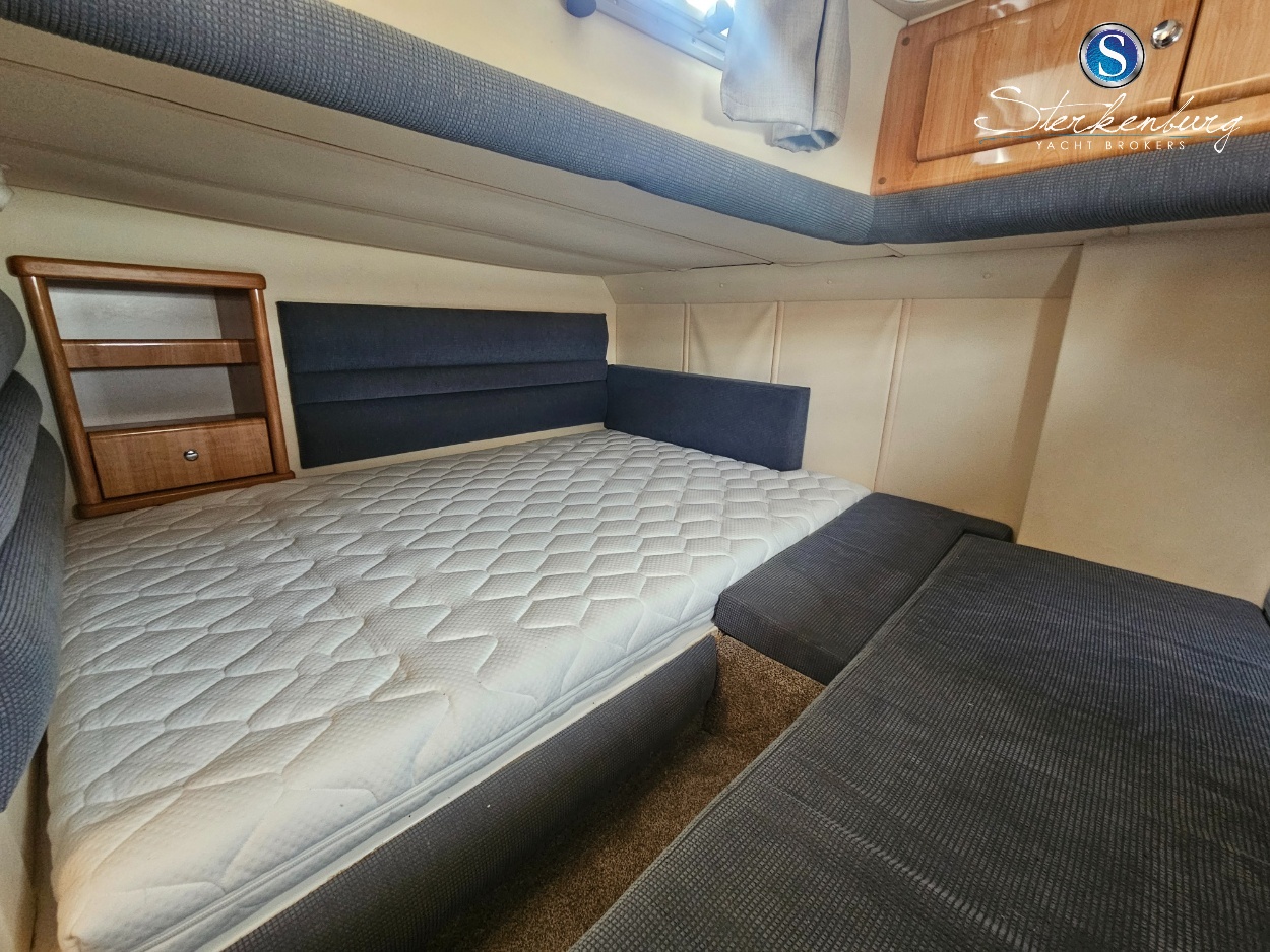 foto: 5 Sealine S37