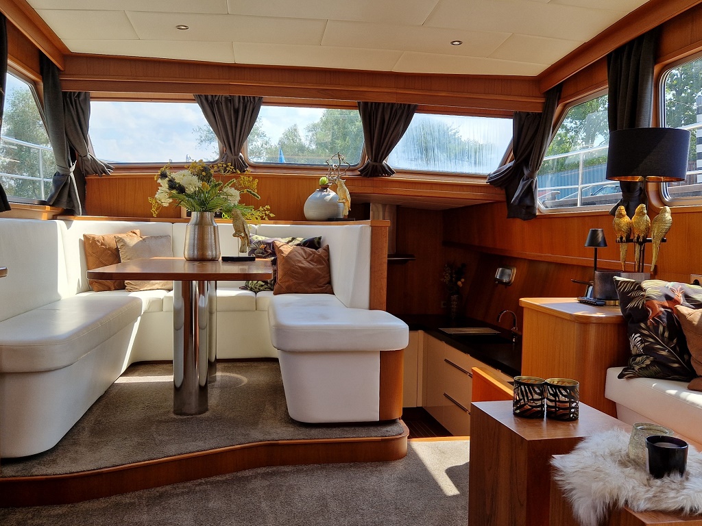 foto: 5 Hemmes 1800 GS