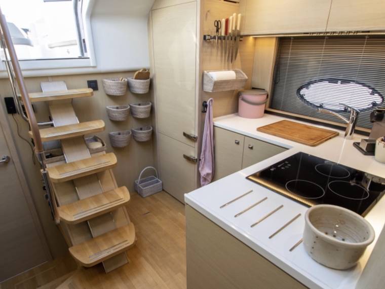 foto: 6 Princess V 48