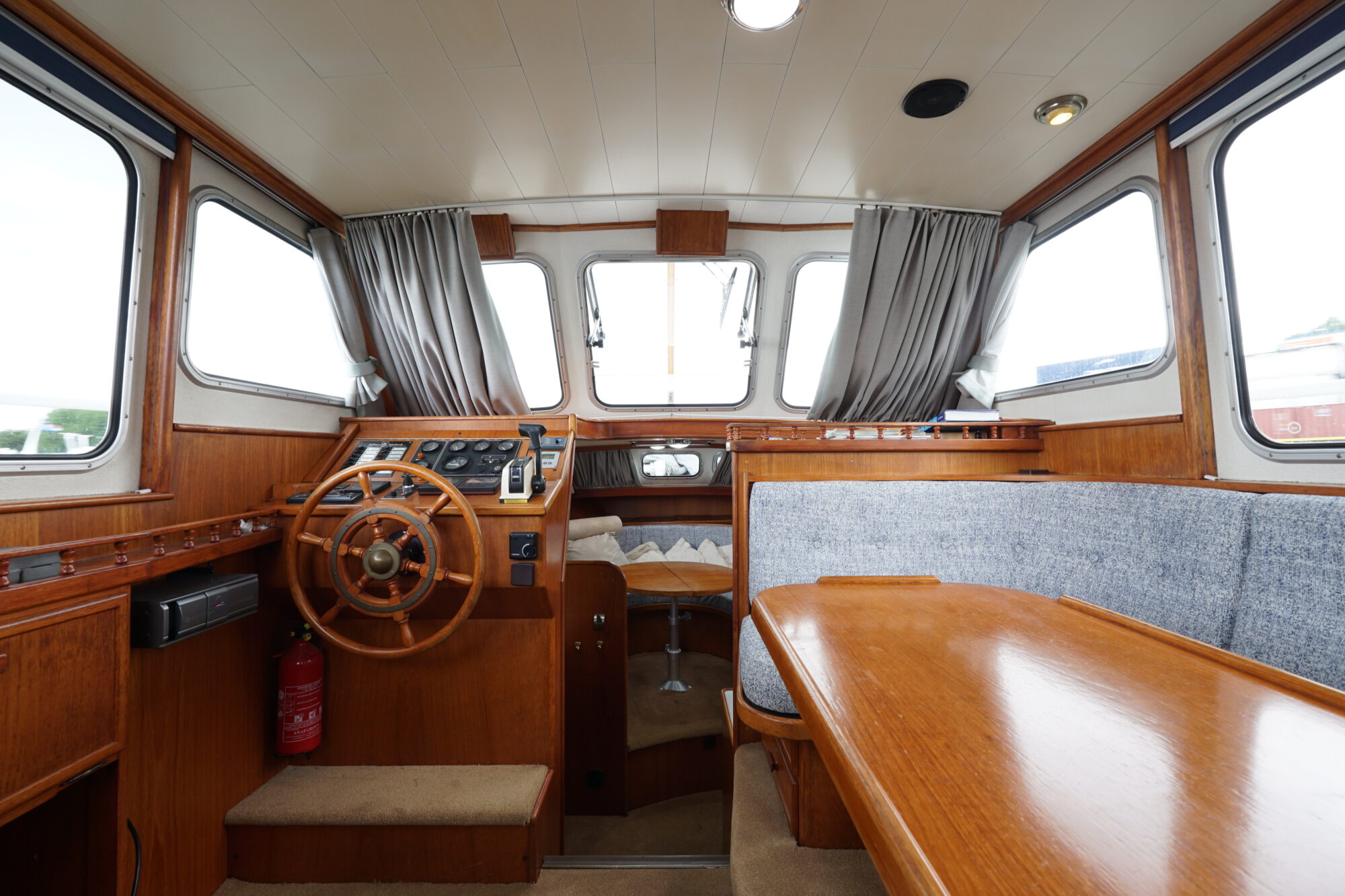 foto: 5 Pedro Pedro Kruiser 30 AK Cabrio