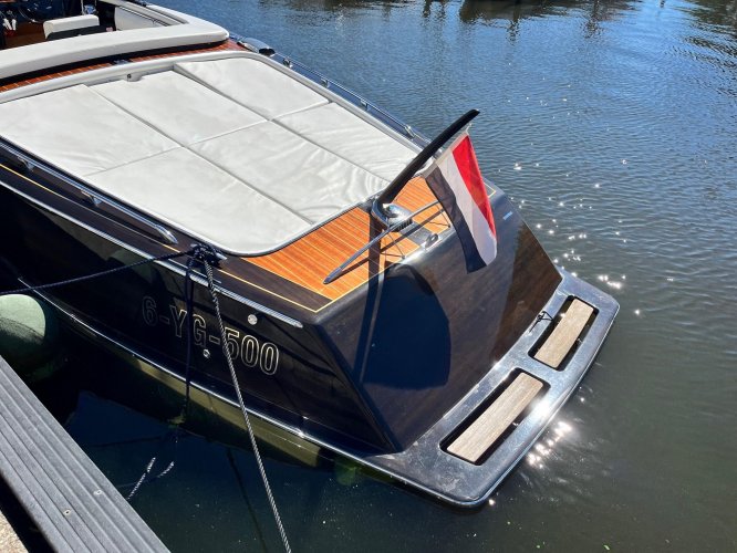 foto: 5 Boesch 750 Portofino De Luxe