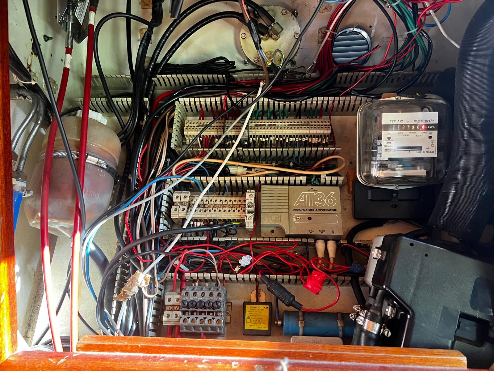 foto: 5 Ankertrawler 1140 AK