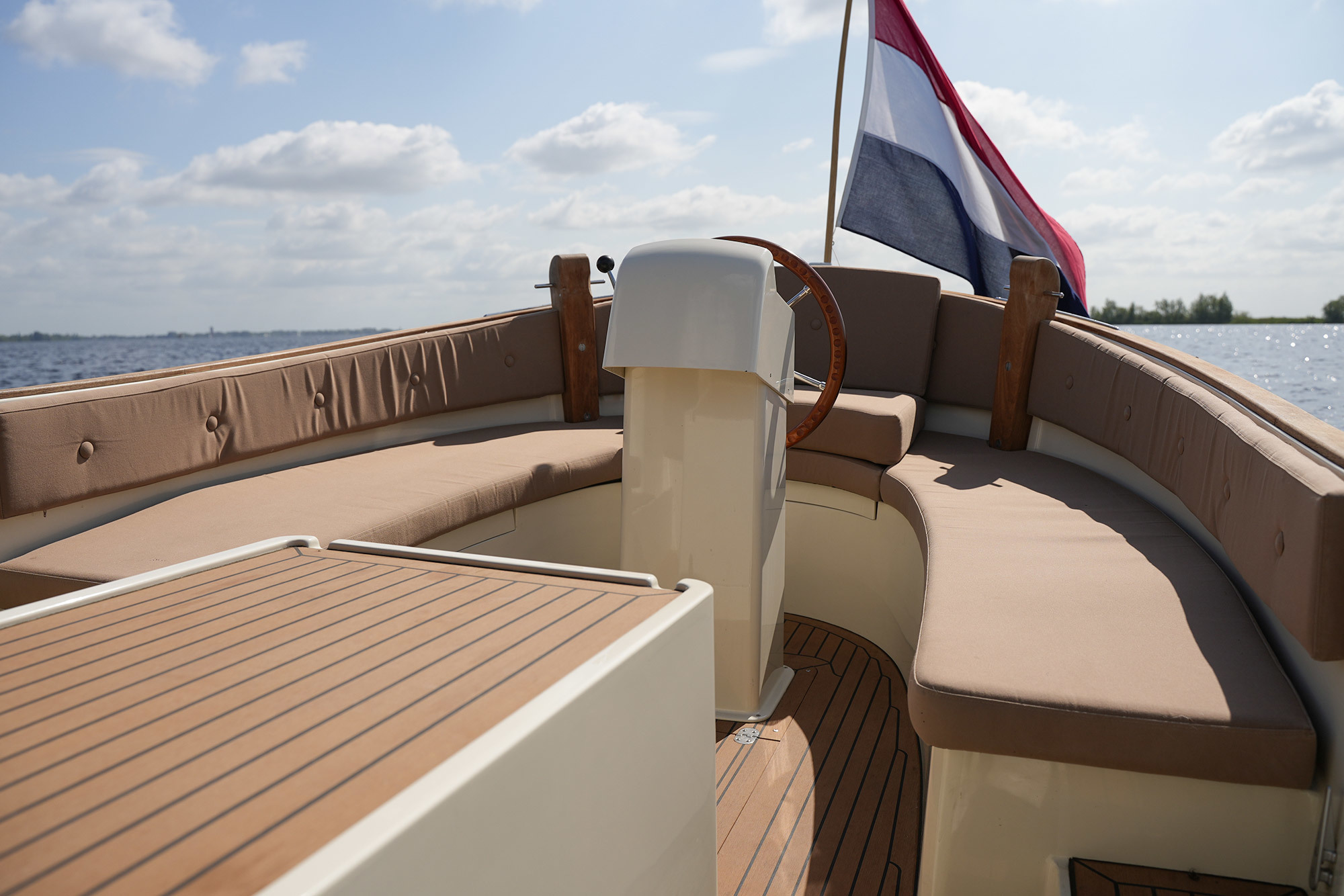 foto: 5 Van Wijk 621 PreTender