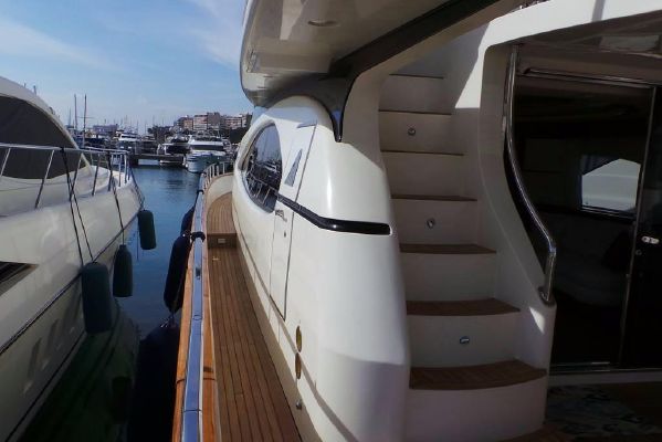 foto: 4 Azimut Solar 74