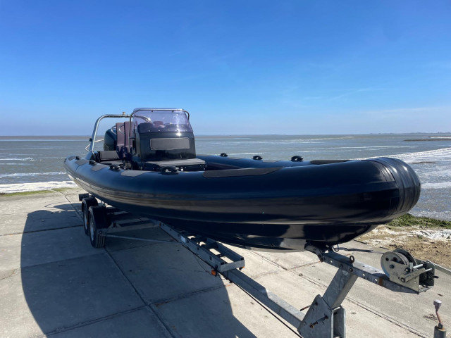 foto: 6 Roughneck  808 Powerlift