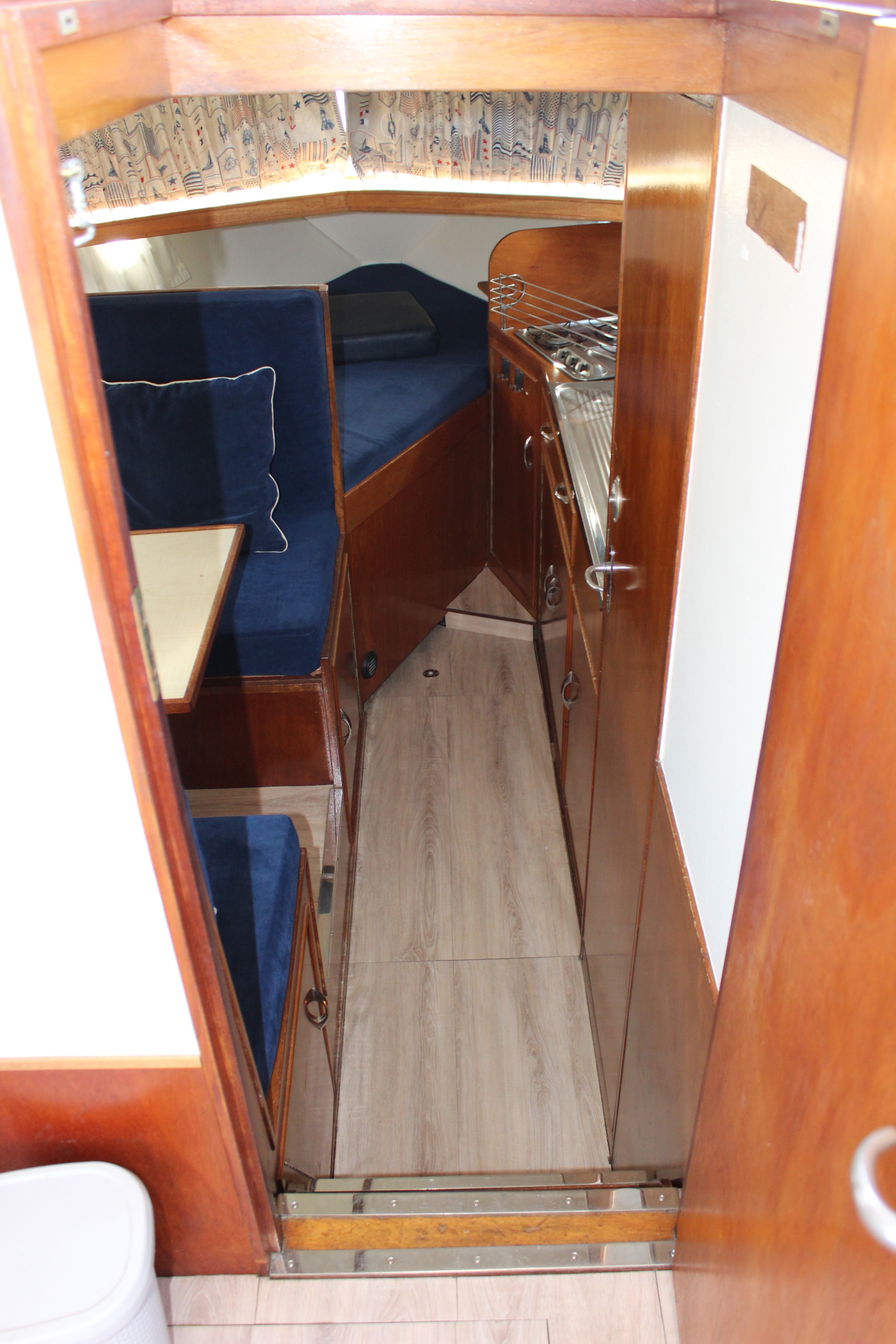foto: 4 Hewi Kruiser 9.50 OK AK