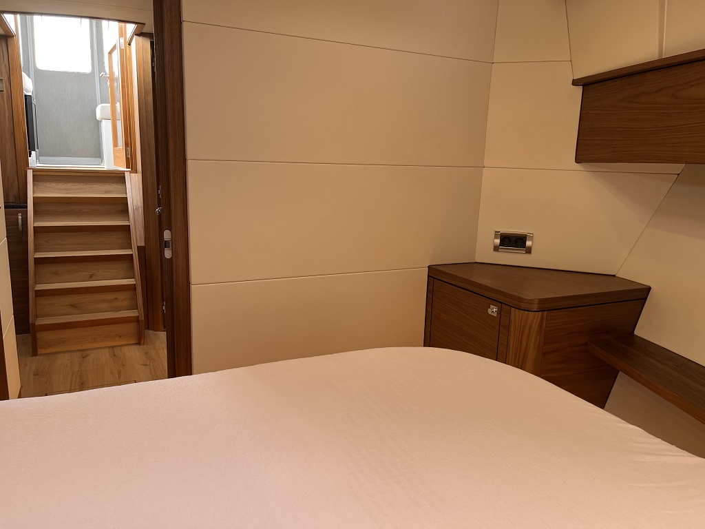 foto: 4 Van der Heijden 13.50 Cruiser