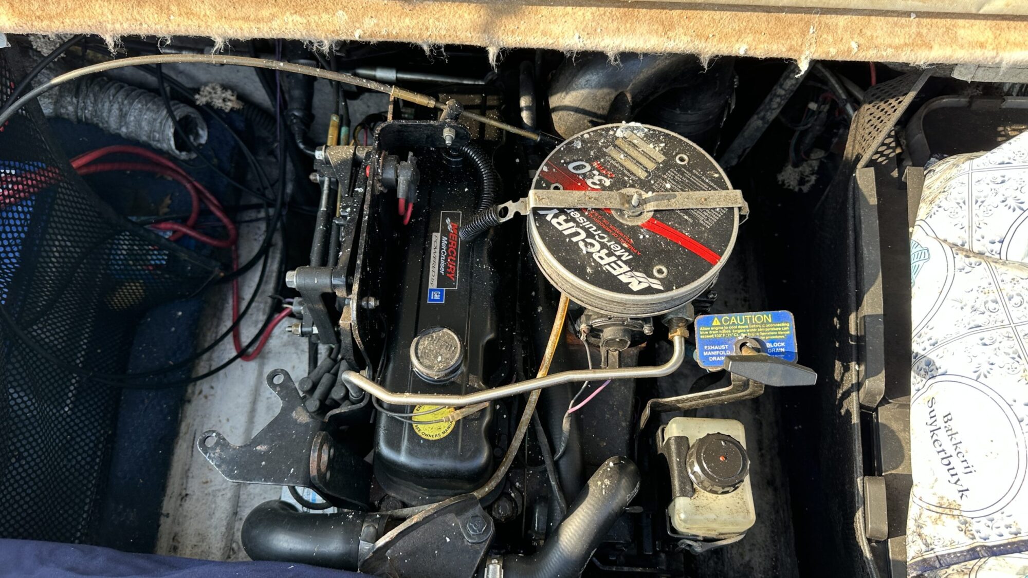 foto: 25 Silverline Silverline Bowrider 1805 LS