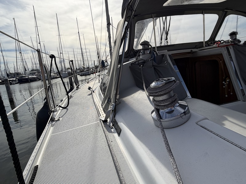 foto: 5 Catalina 320