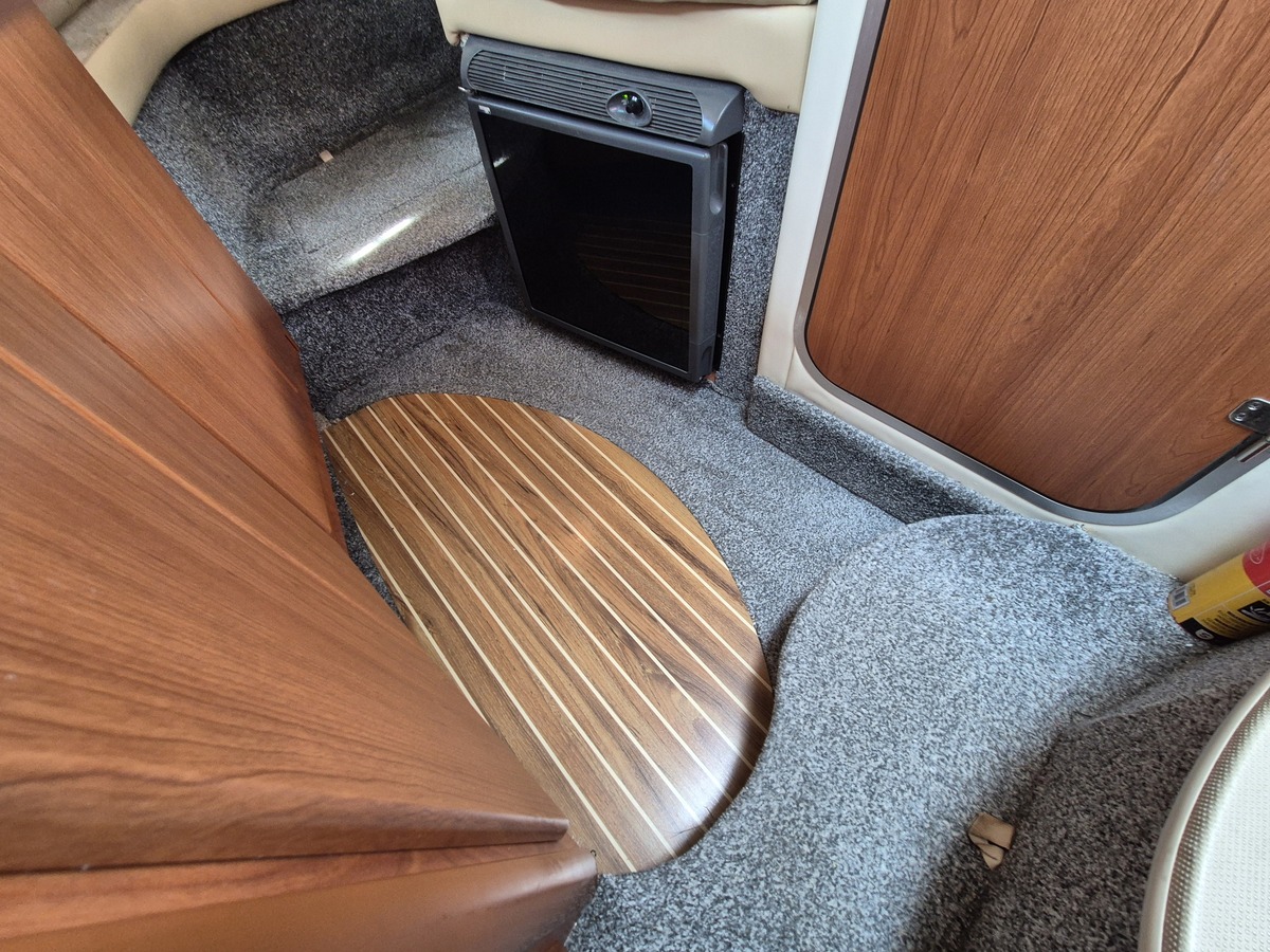 foto: 5 Bayliner 275