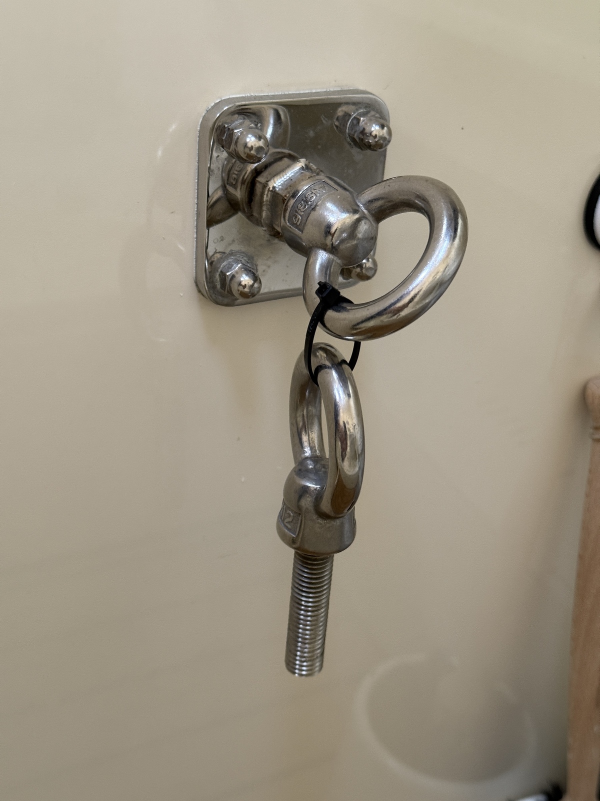 foto: 6 Swallow Yachts  Baycruiser 26