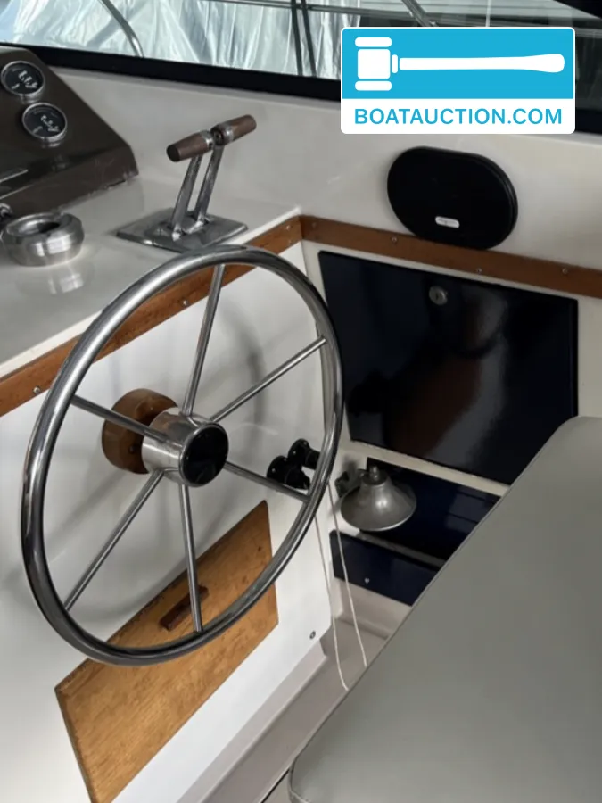 foto: 44 Slickcraft Speedcruiser