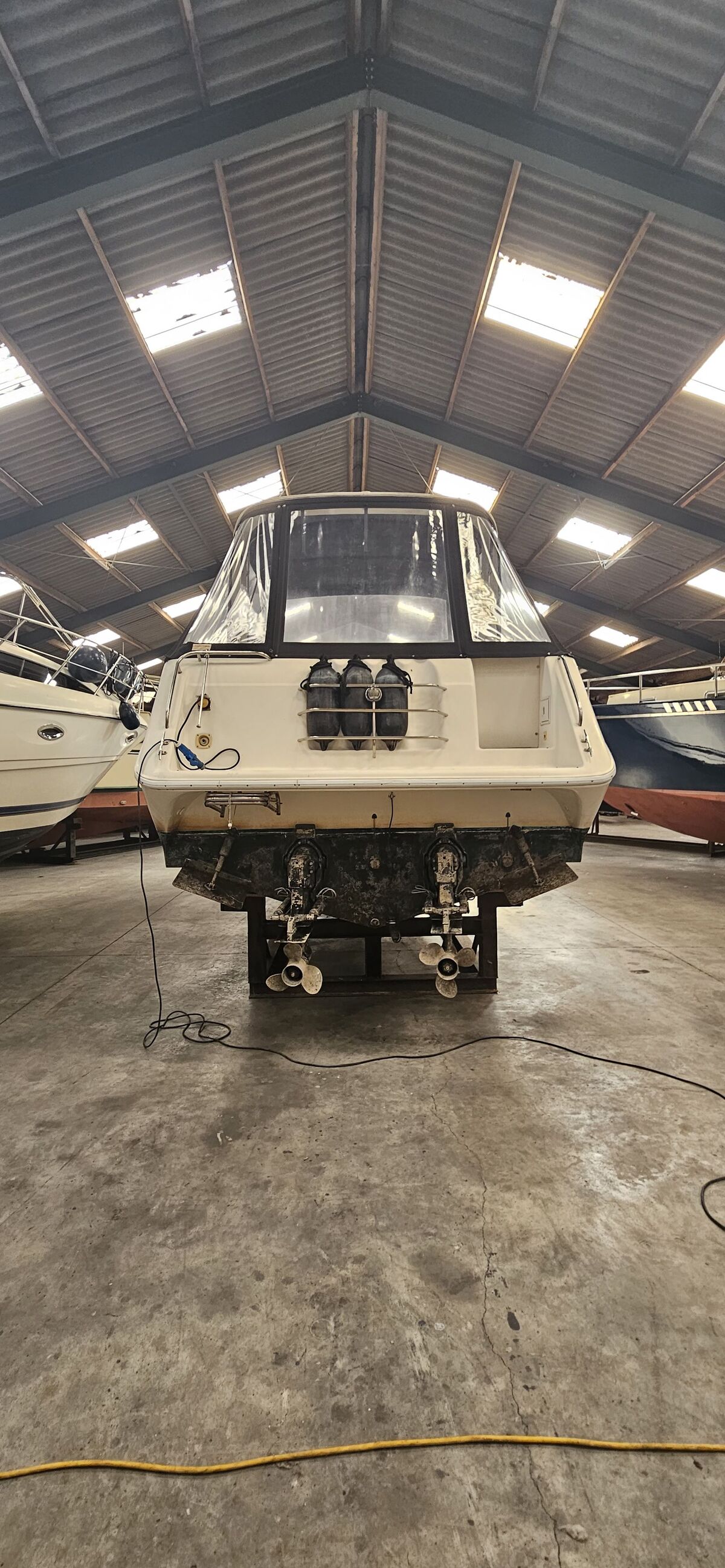 foto: 4 Baja 290