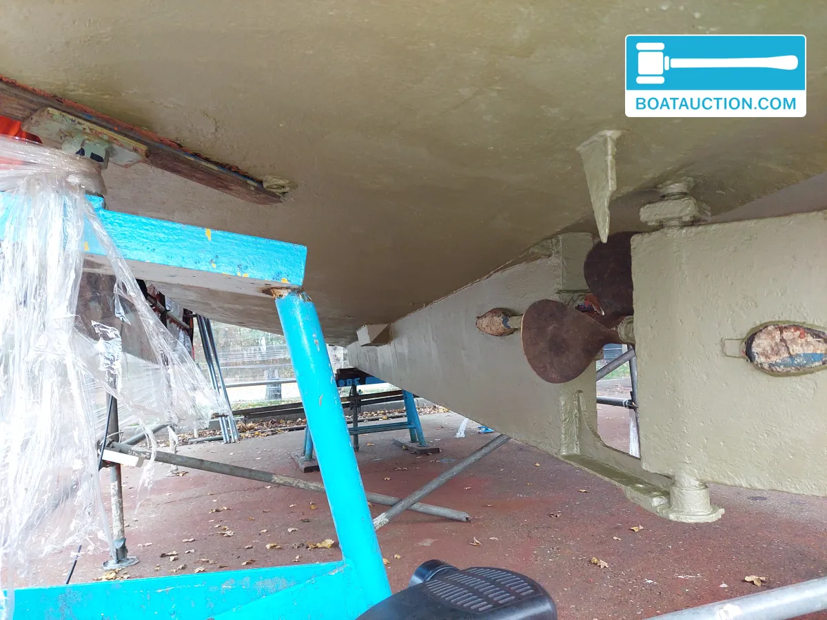 foto: 15 Tenbroeke kruiser 900