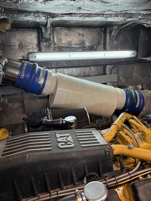 foto: 4 Ex Patrouille Vaartuig 21.30