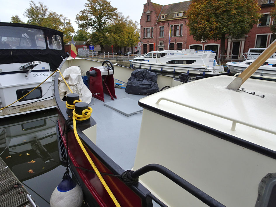 foto: 5 Luxe Motor 23.04 met CBB