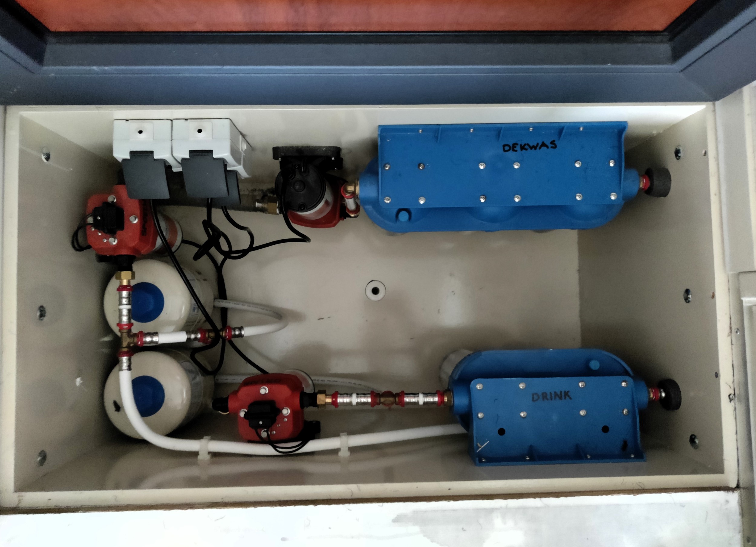 foto: 6 Senso 45 Maritieme Houseboat