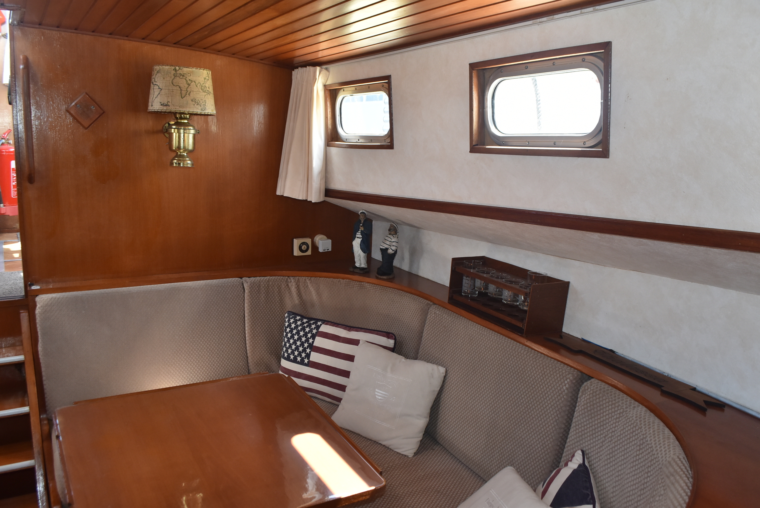 foto: 7 Van Waveren Kotter 11.30