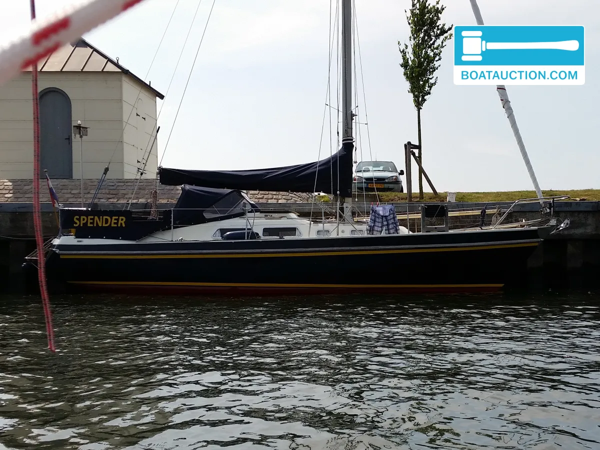 foto: 4 Contest 31 ft