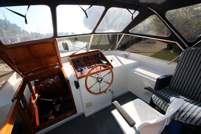 foto: 7 Valkkruiser Valkkruiser 12.50 AK Cabrio