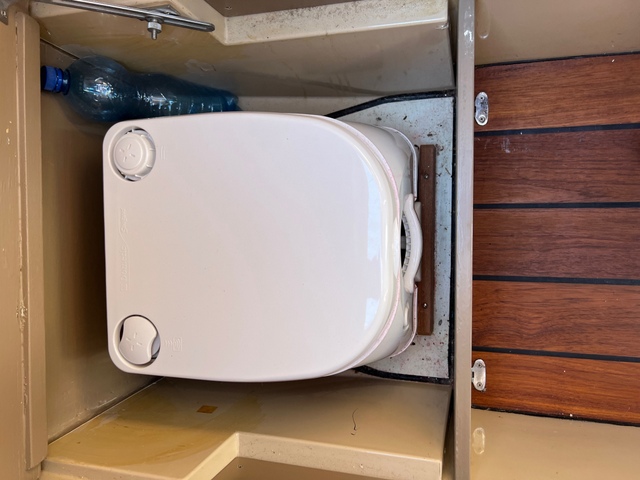 foto: 20 Formula Formula Thunderbird 20 GL