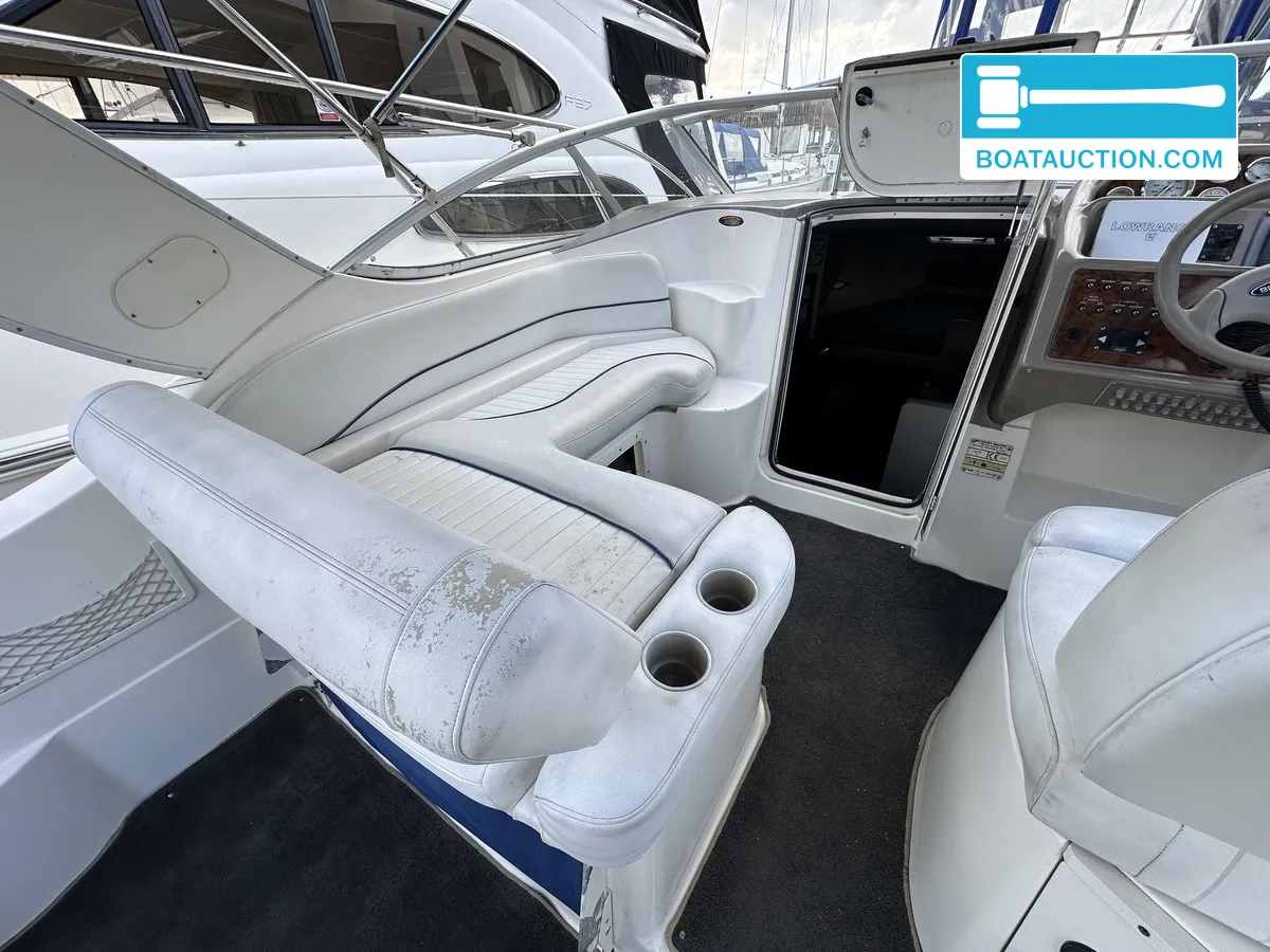 foto: 5 Bayliner 2855